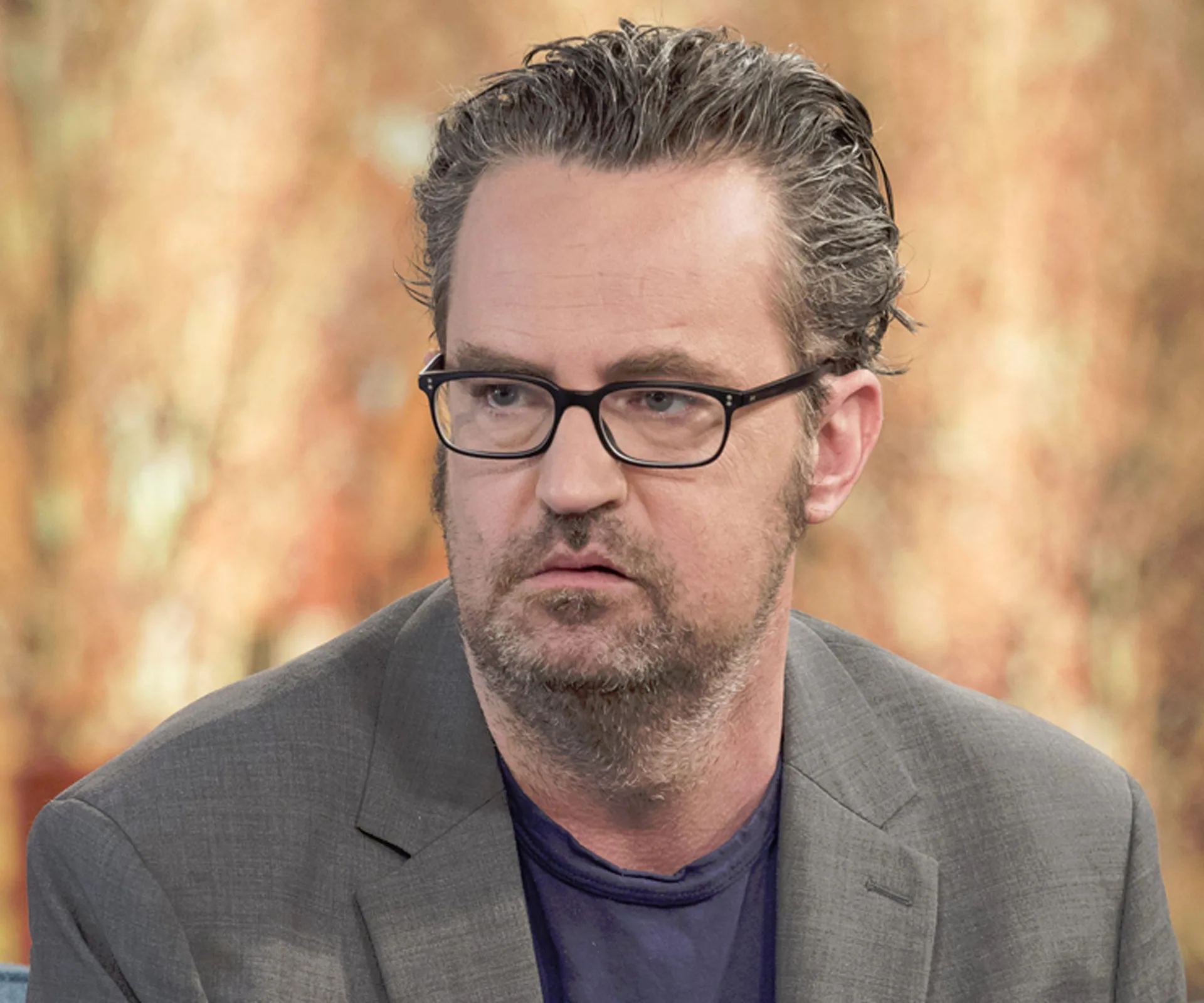 Matthew Perry