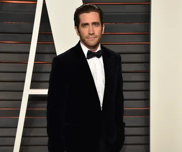 Jake Gyllenhaal 