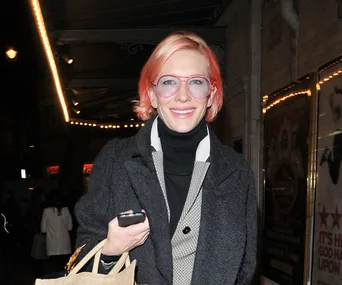 Cate Blanchett