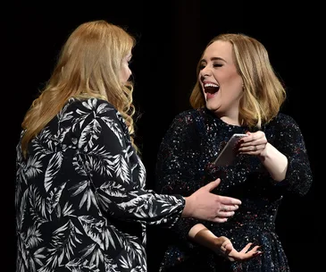 Adele