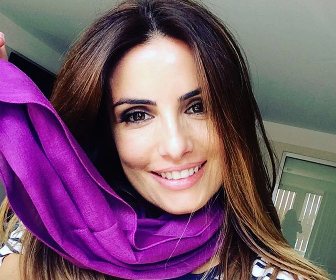 Ada Nicodemou