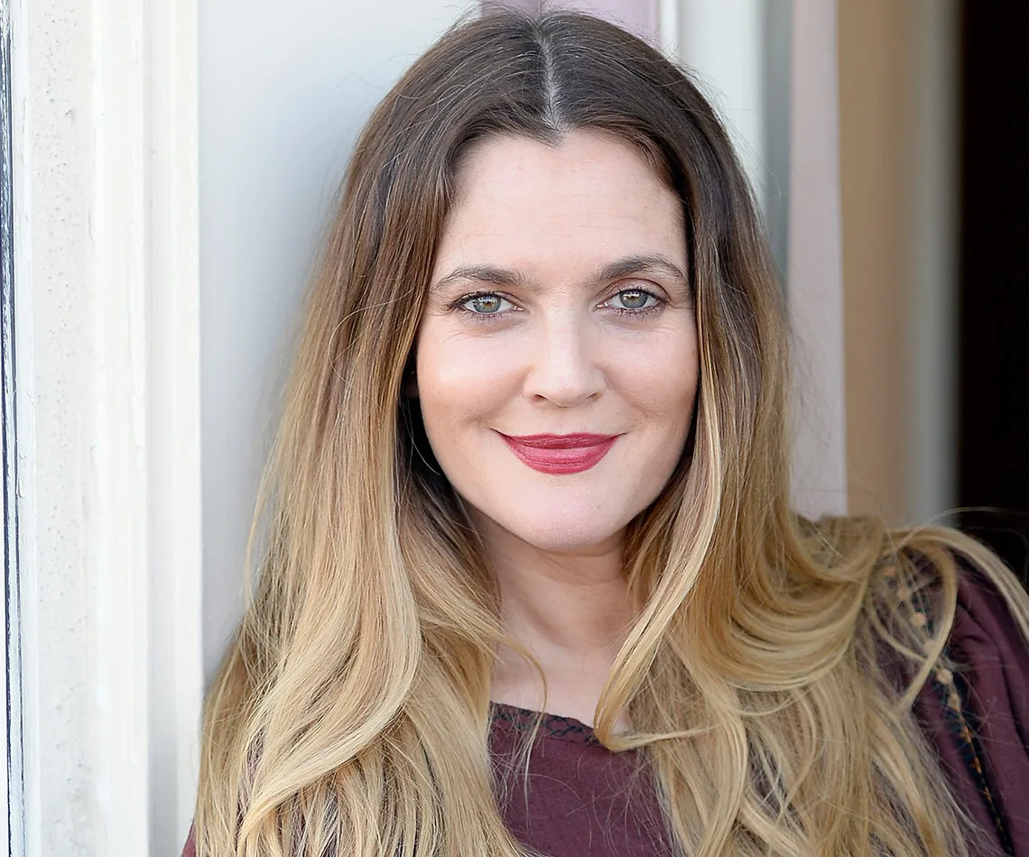 Drew Barrymore