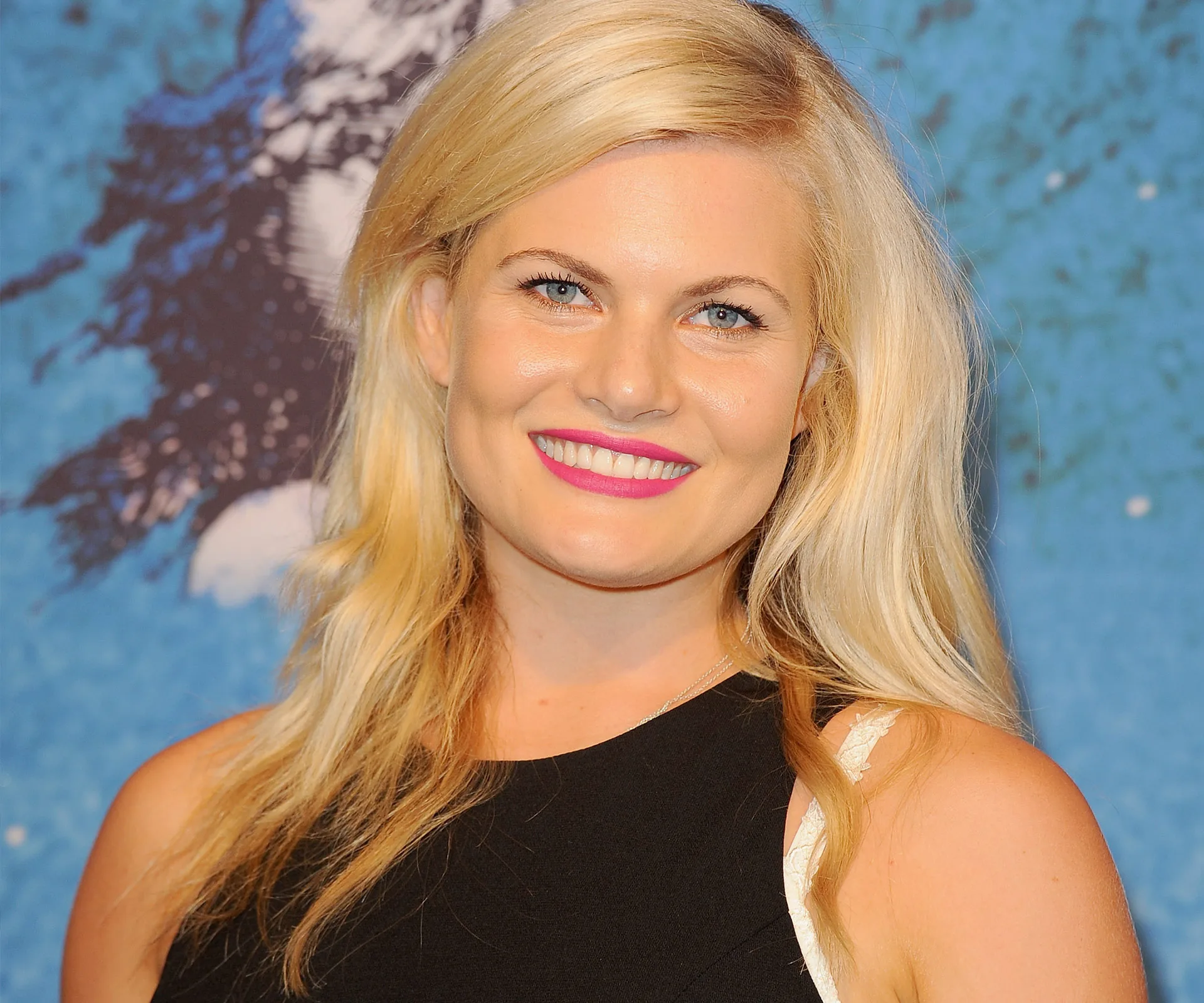 Bonnie Sveen