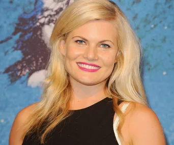 Bonnie Sveen