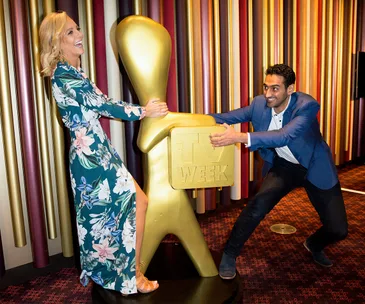 2016 Logie nominations 