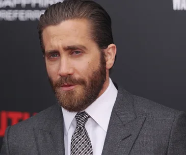 Jake Gyllenhaal 