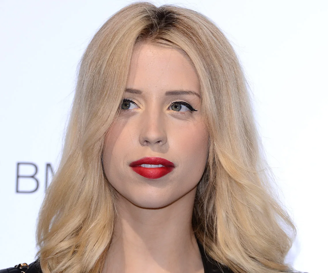 Peaches Geldof