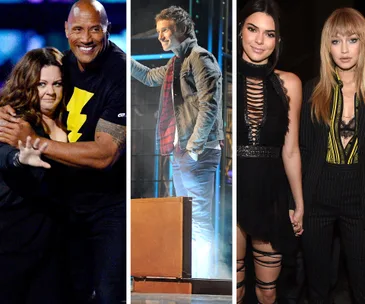 2016 MTV Movie Awards