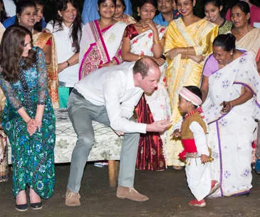  Duke and Duchess of Cambridge