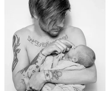 Louis Tomlinson 