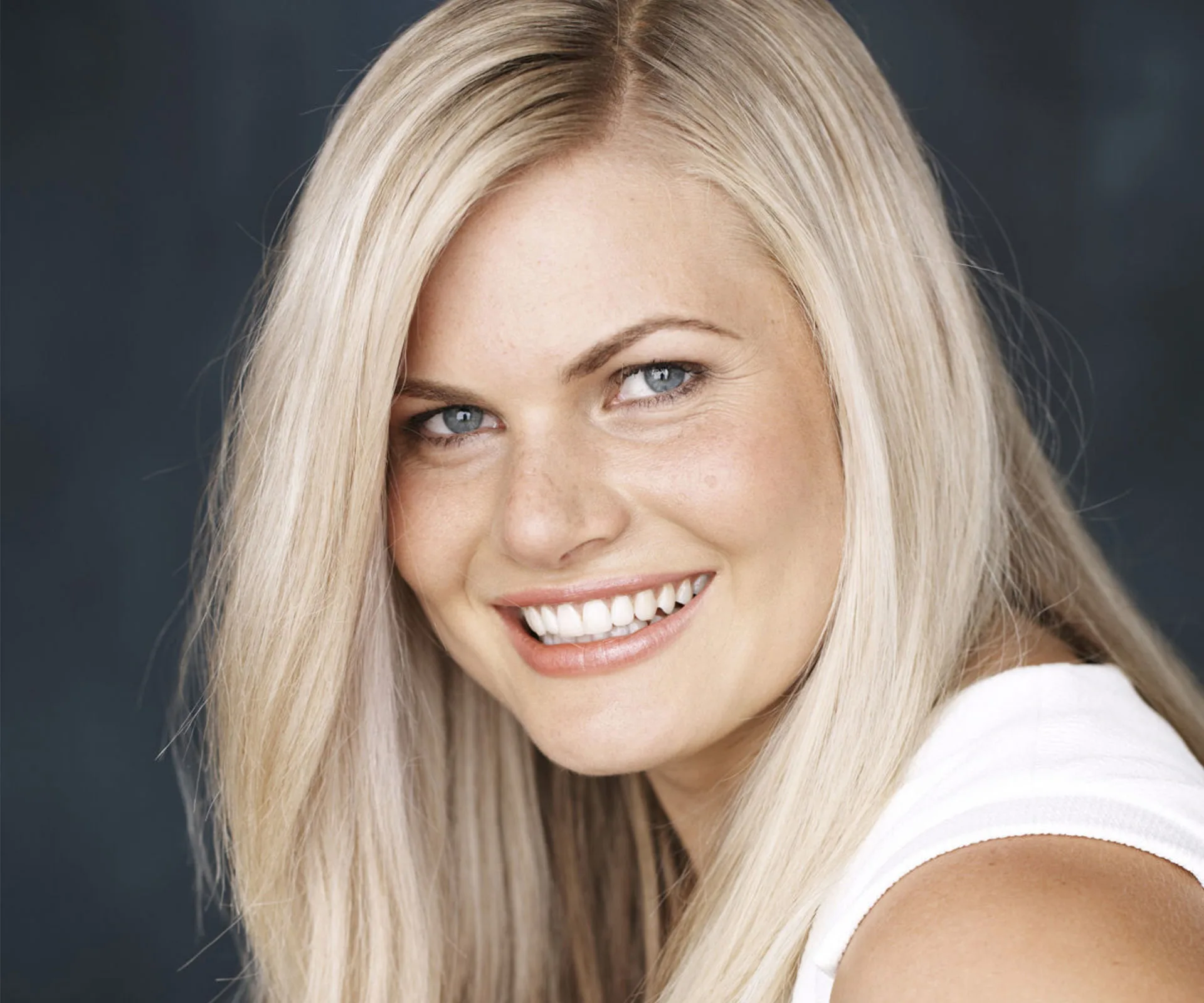 Bonnie Sveen