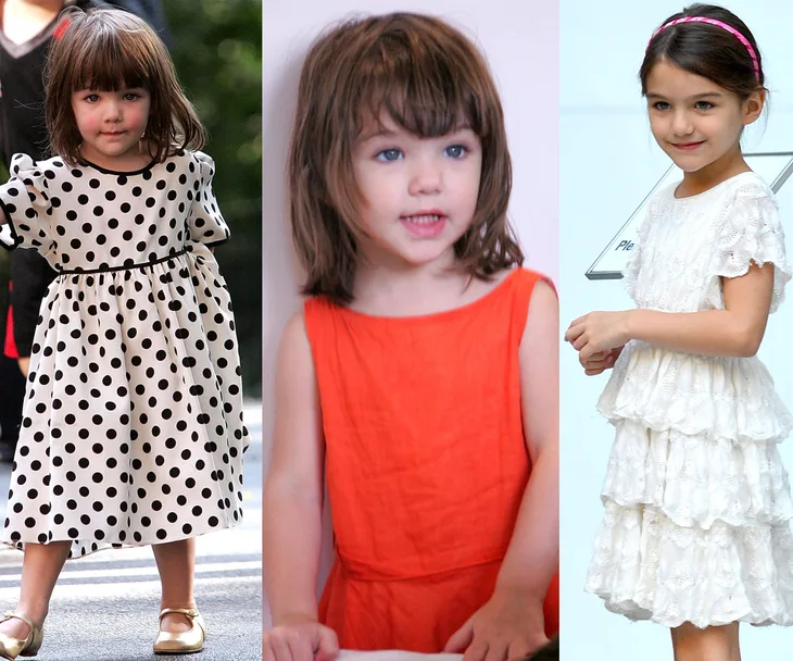 Suri Cruise 