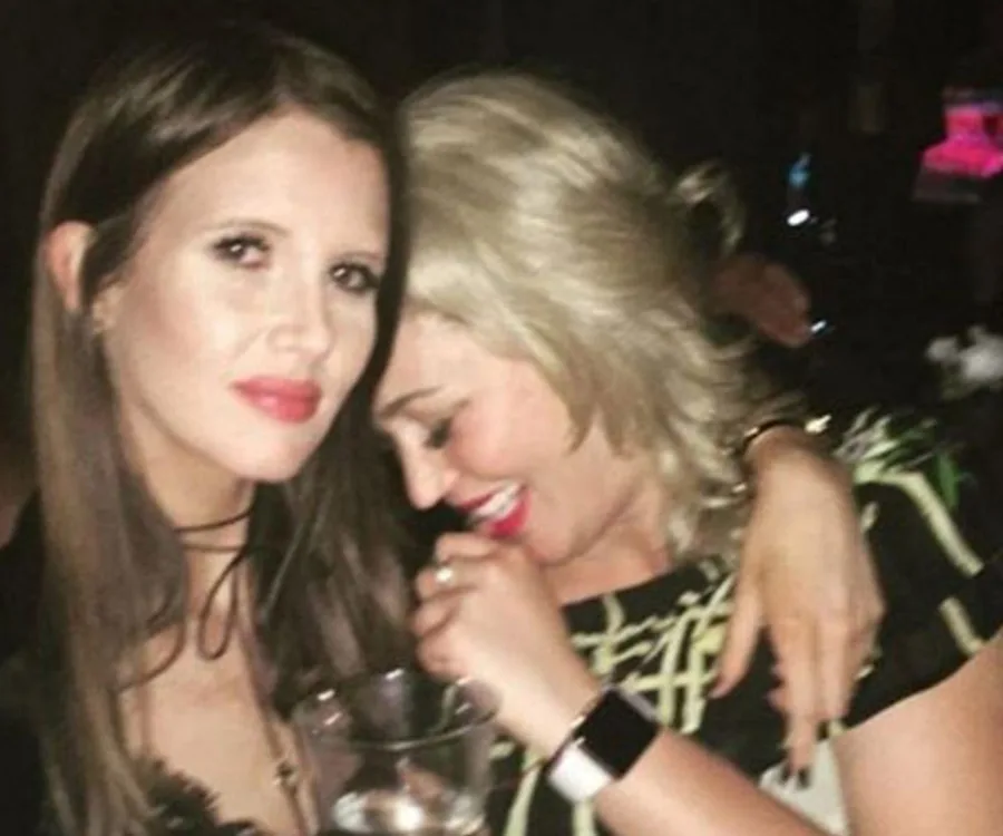 Married at First Sight's Erin and Clare