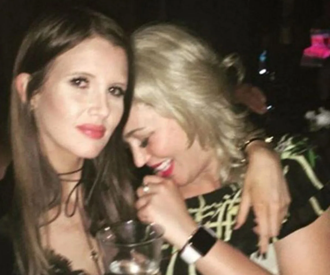 Married at First Sight's Erin and Clare