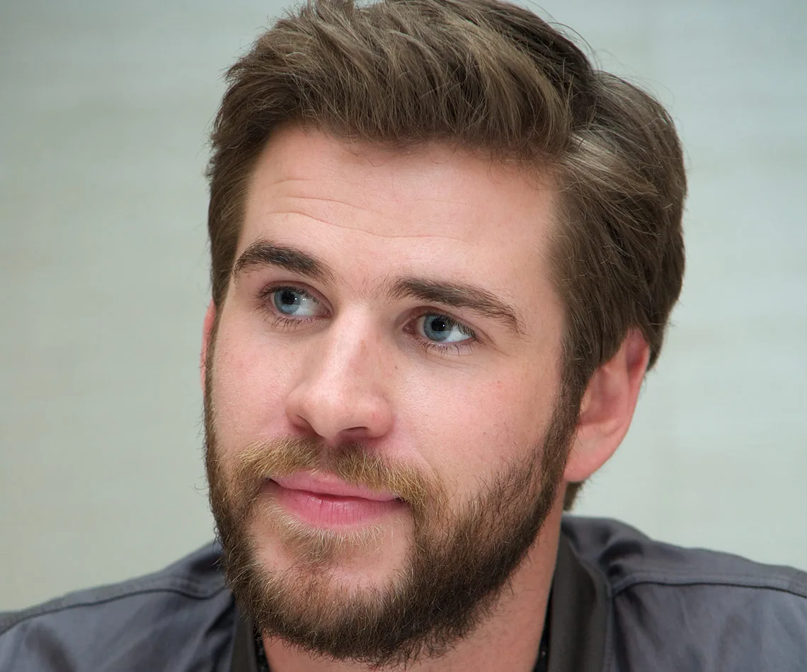 Liam Hemsworth