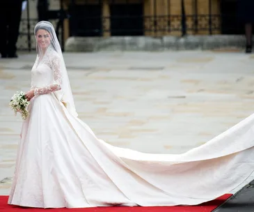 Duchess Catherine