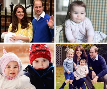 Princess Charlotte 