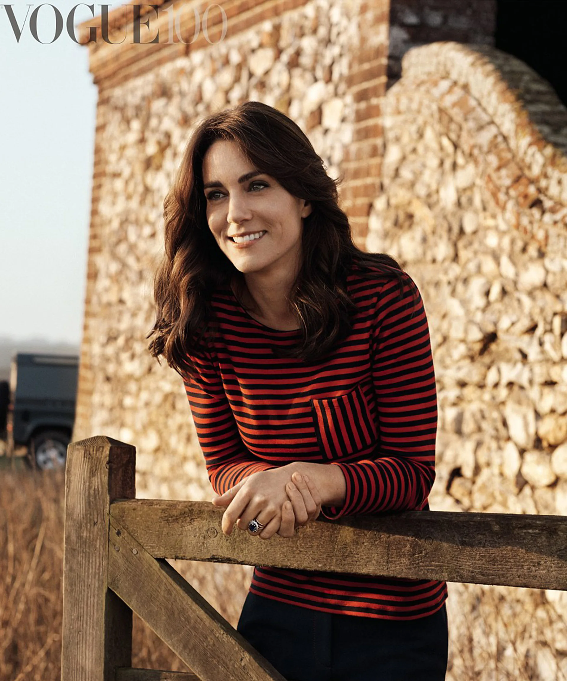 Fears for skinny Kate Middleton