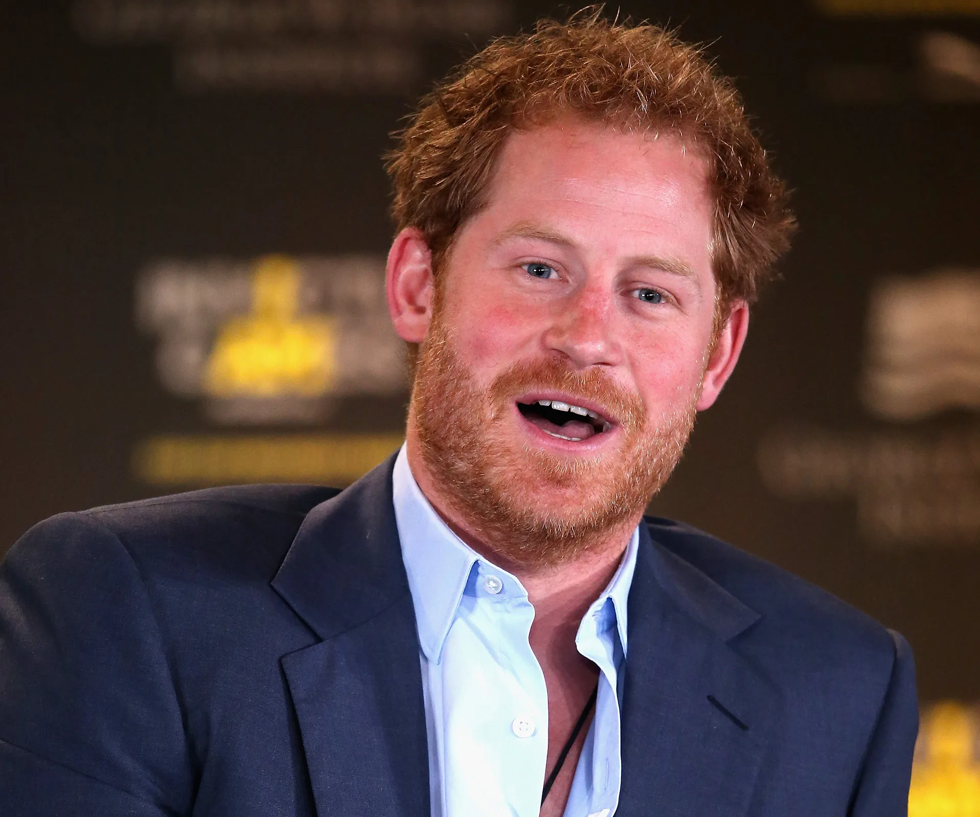 Prince Harry