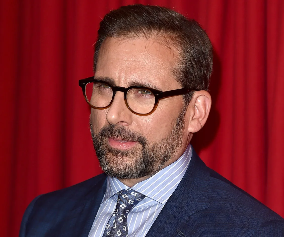 Steve Carell