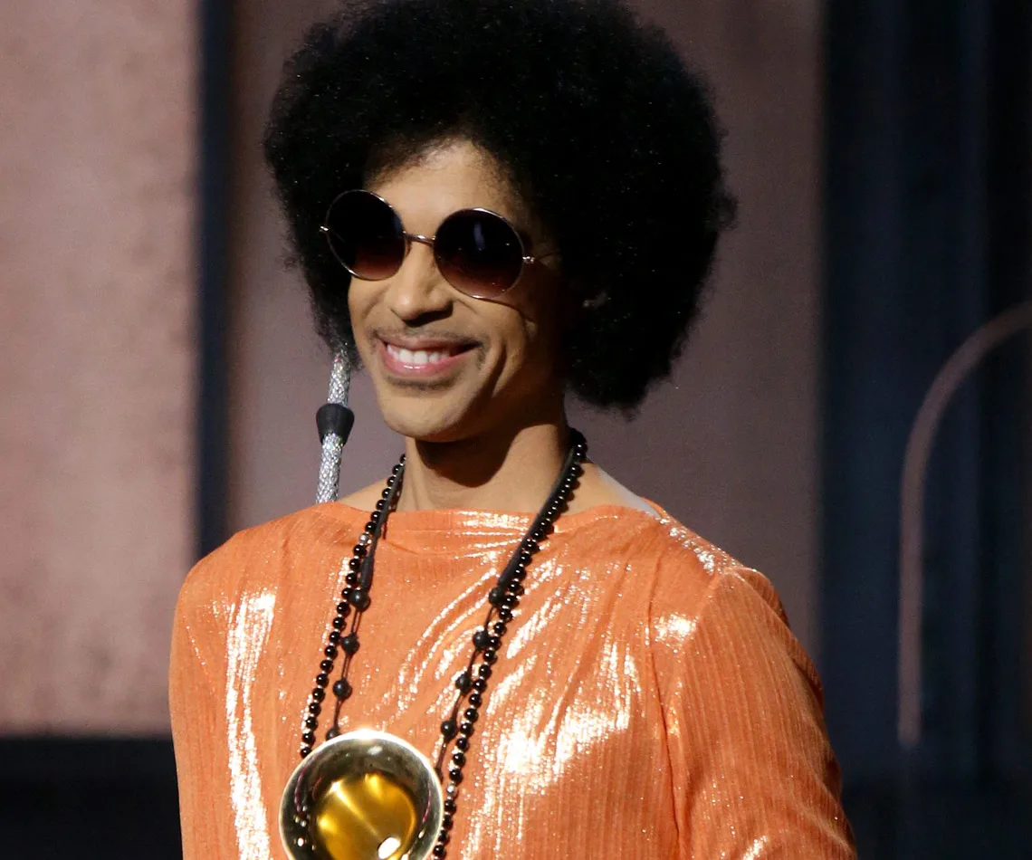 Prince Musician