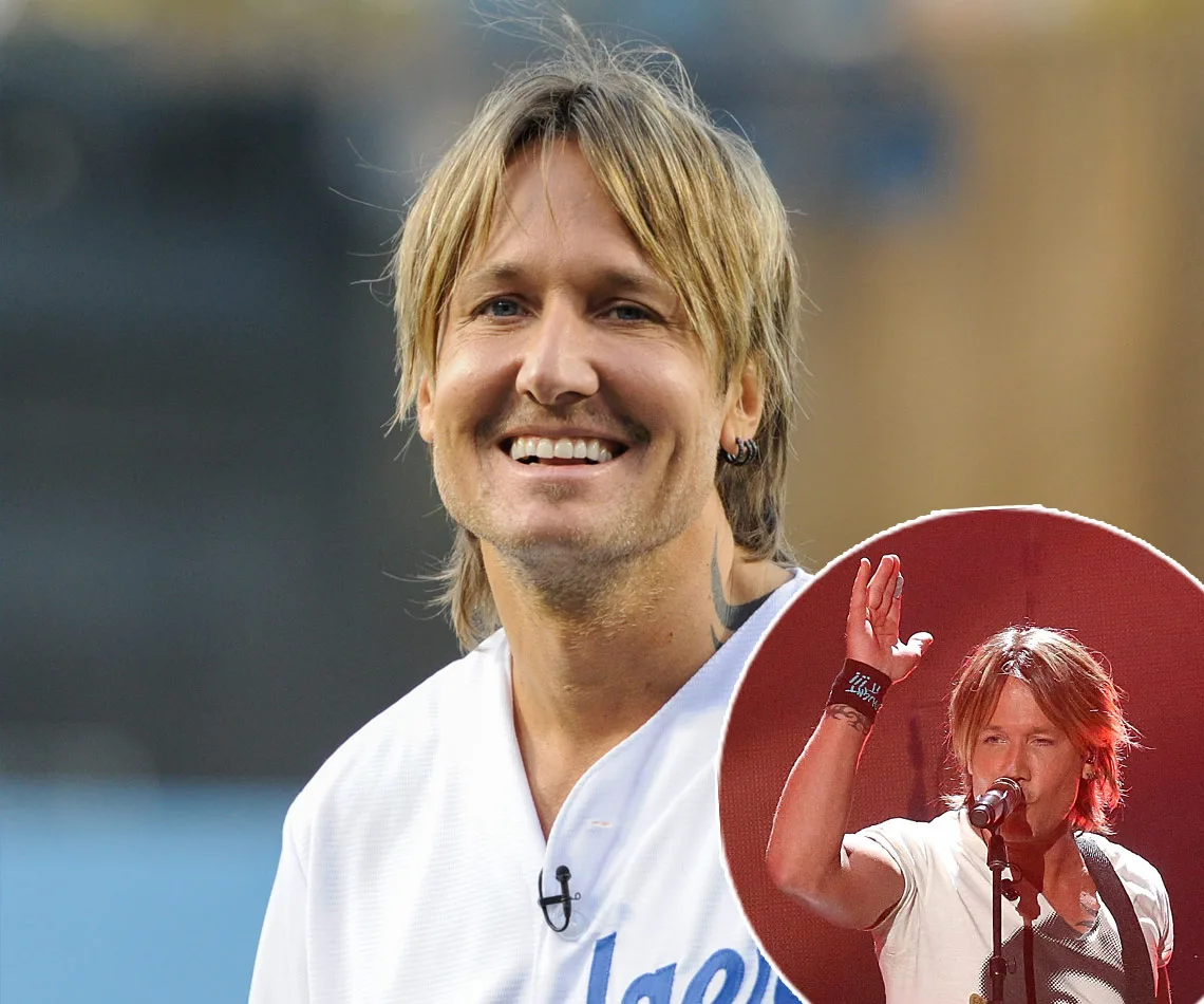 Keith Urban