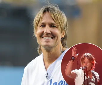 Keith Urban