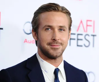 Ryan Gosling 
