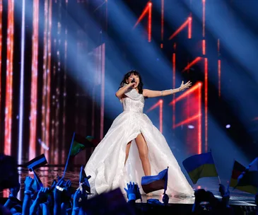 Dami Im Eurovision