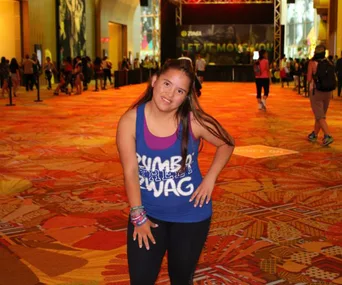 Yulissa Arescurenaga