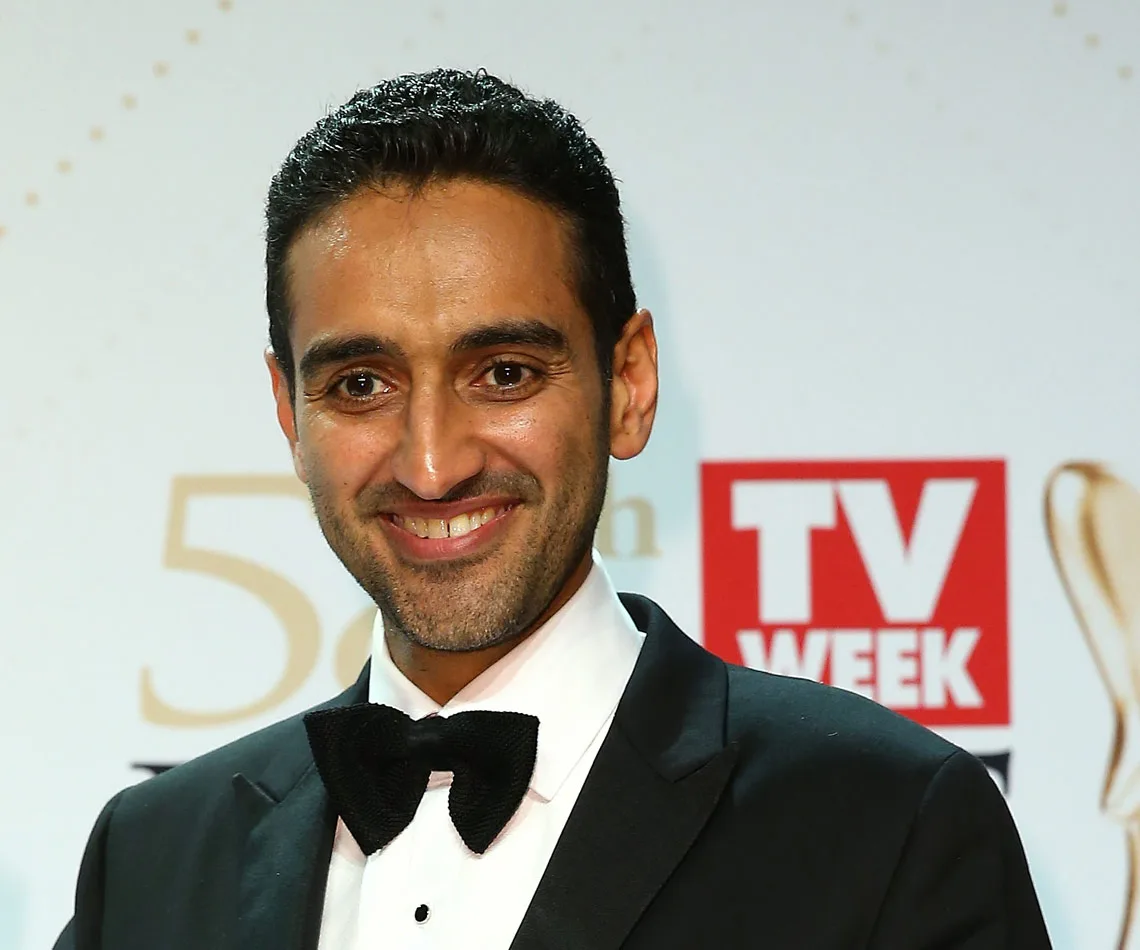 Waleed Aly