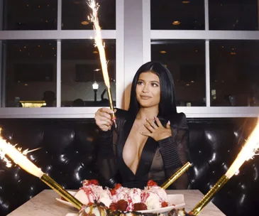 Kylie Jenner