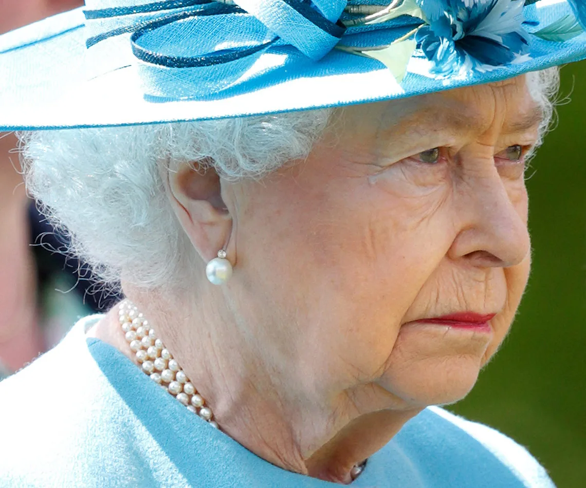 Queen Elizabeth II