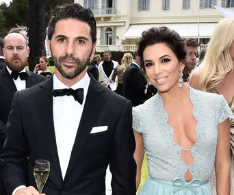 Eva Longoria Jose Antonio Pepe Baston