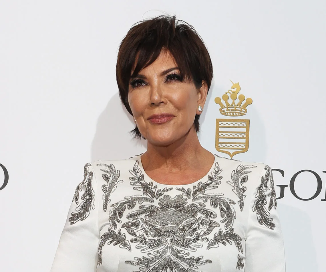 Kris Jenner