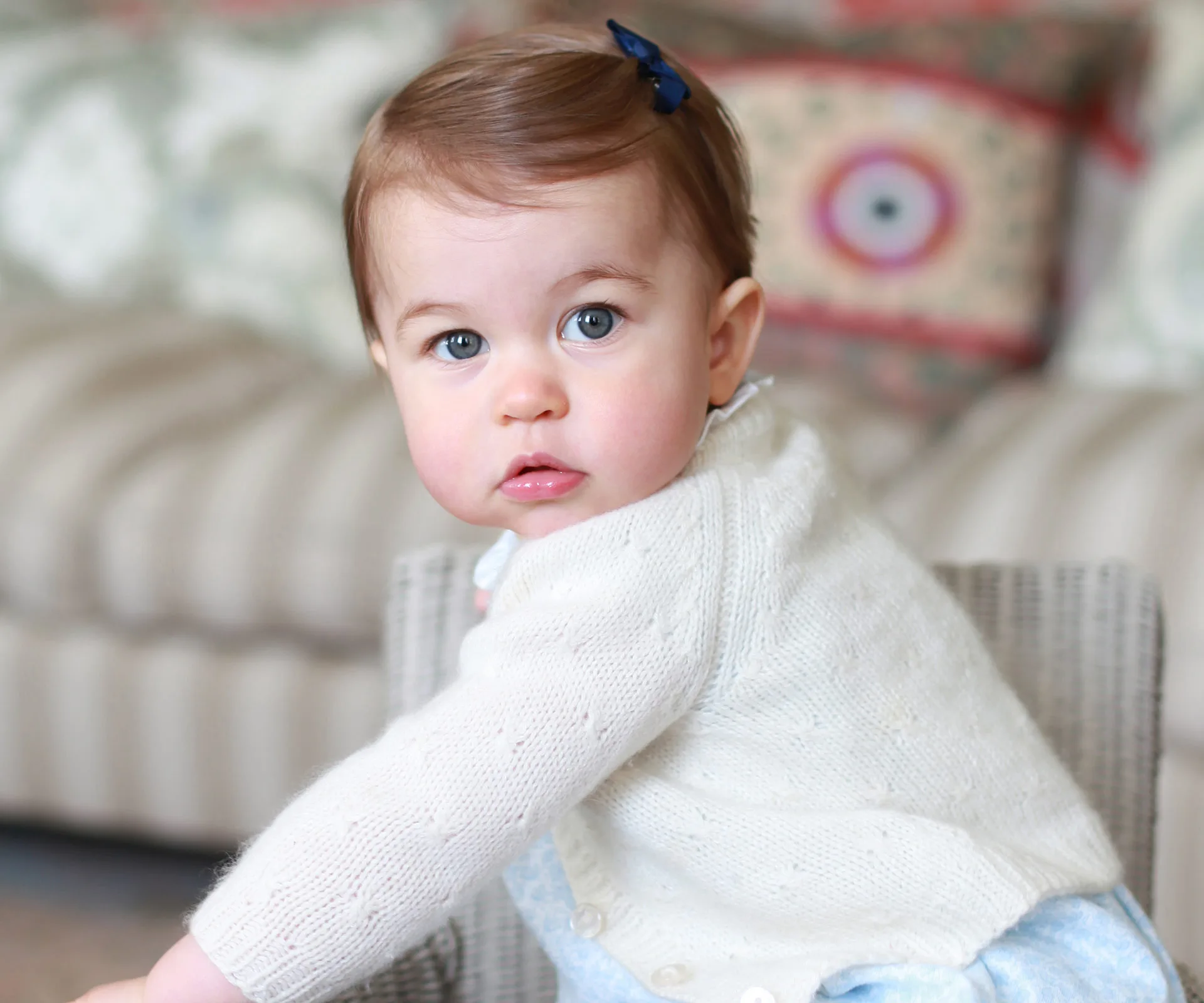 Princess Charlotte