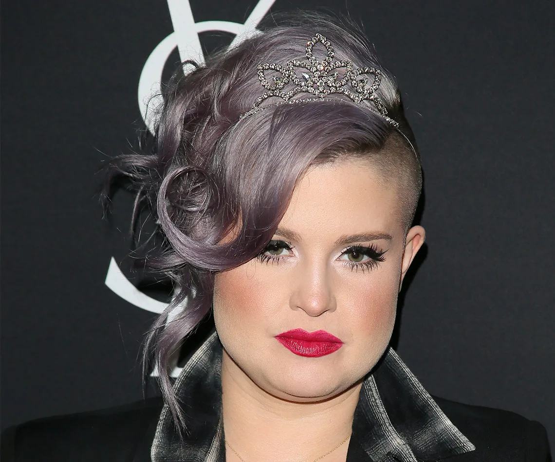 kelly osbourne