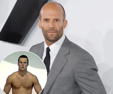 Jason Statham 