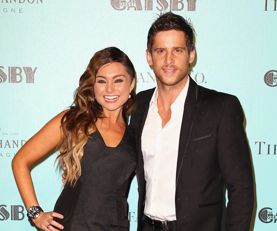 Dan Ewing Marni Ewing