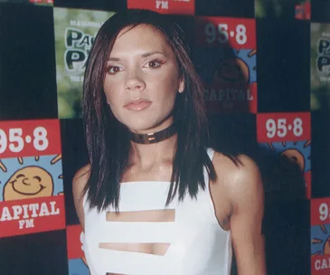Victoria Beckham