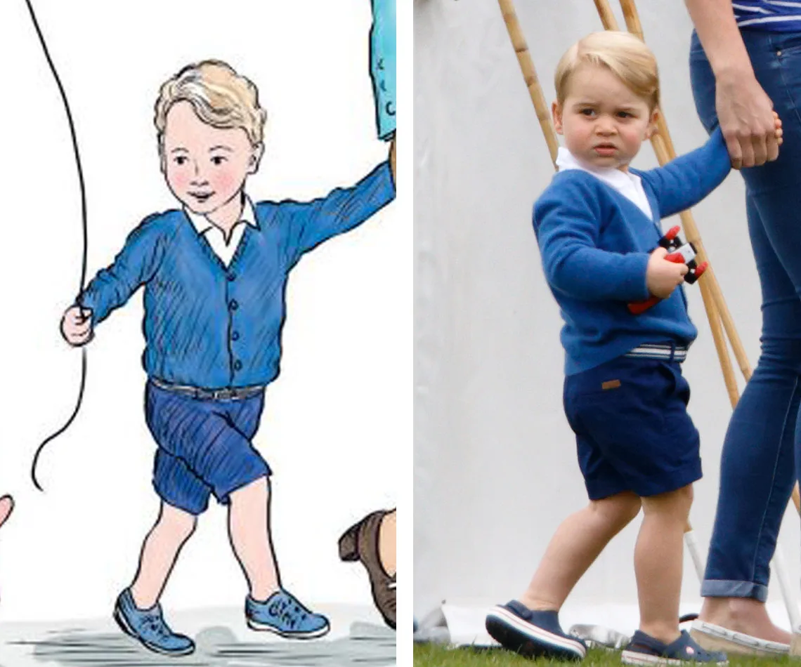 Prince George