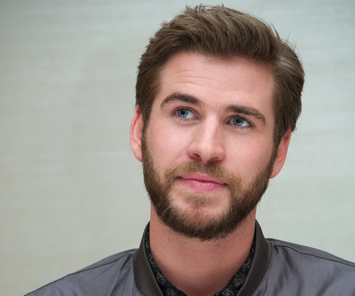 Liam Hemsworth