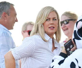 Samantha Armytage