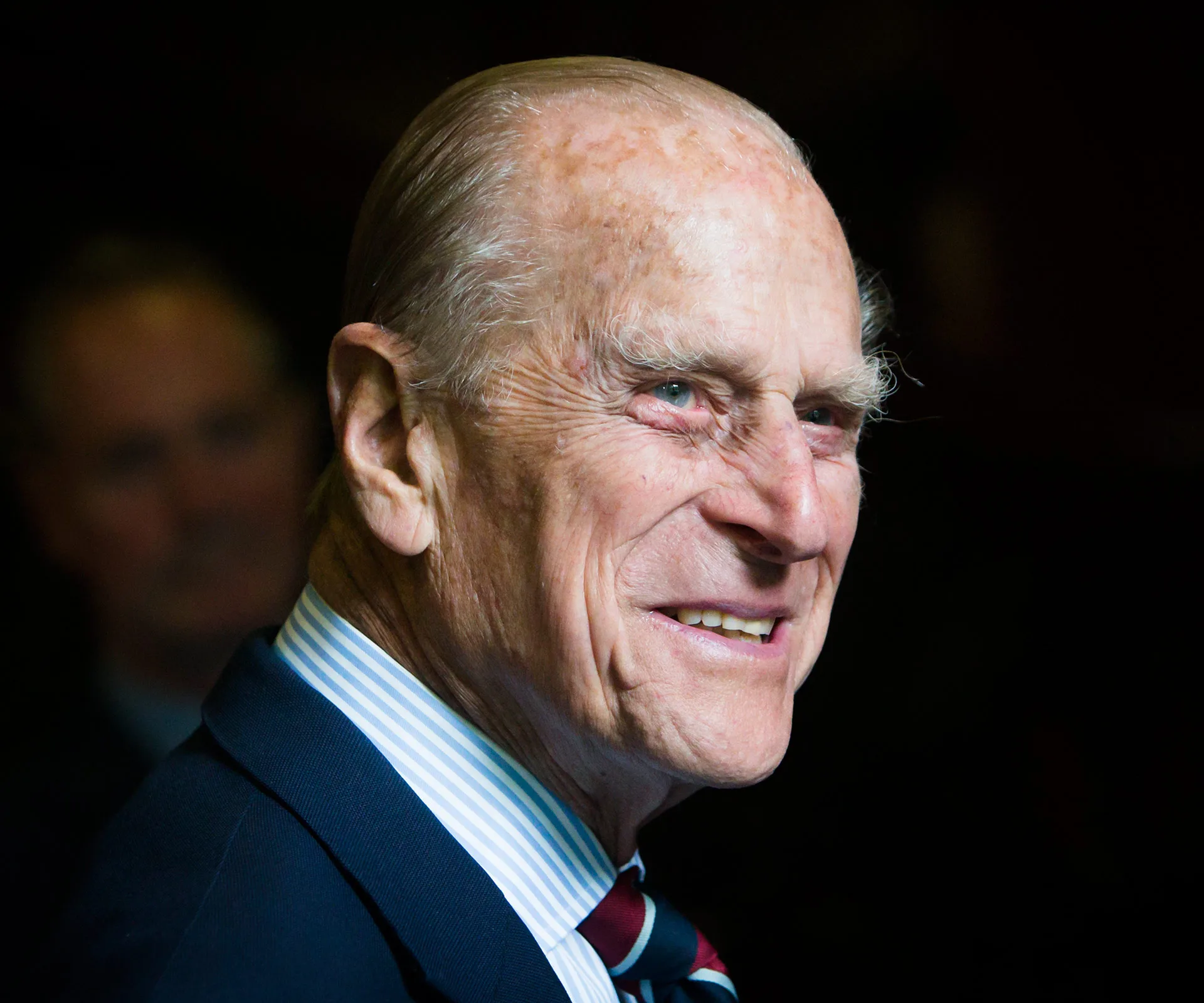 Prince Philip