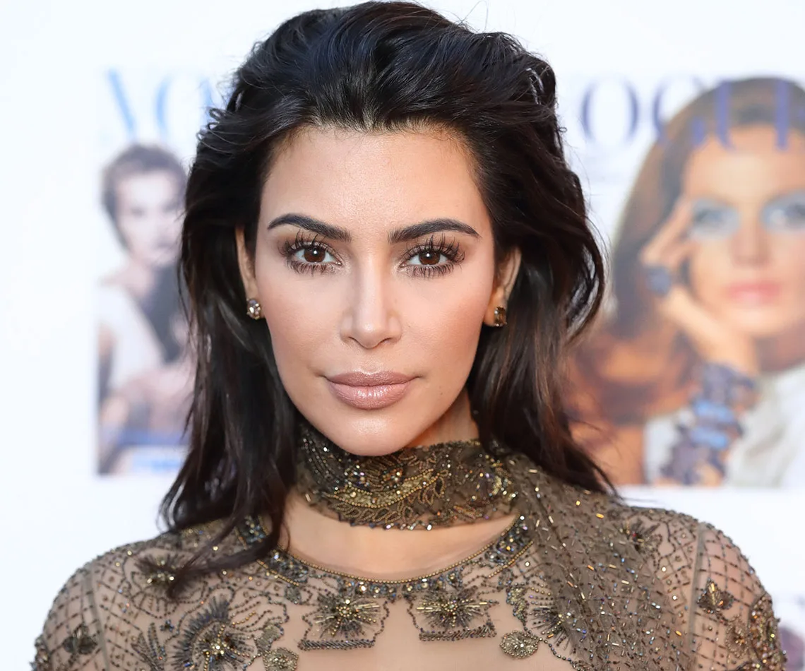 Kim Kardashian