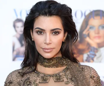 Kim Kardashian