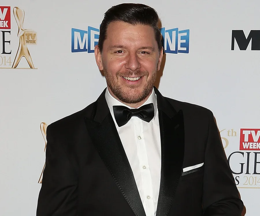 Manu Feildel