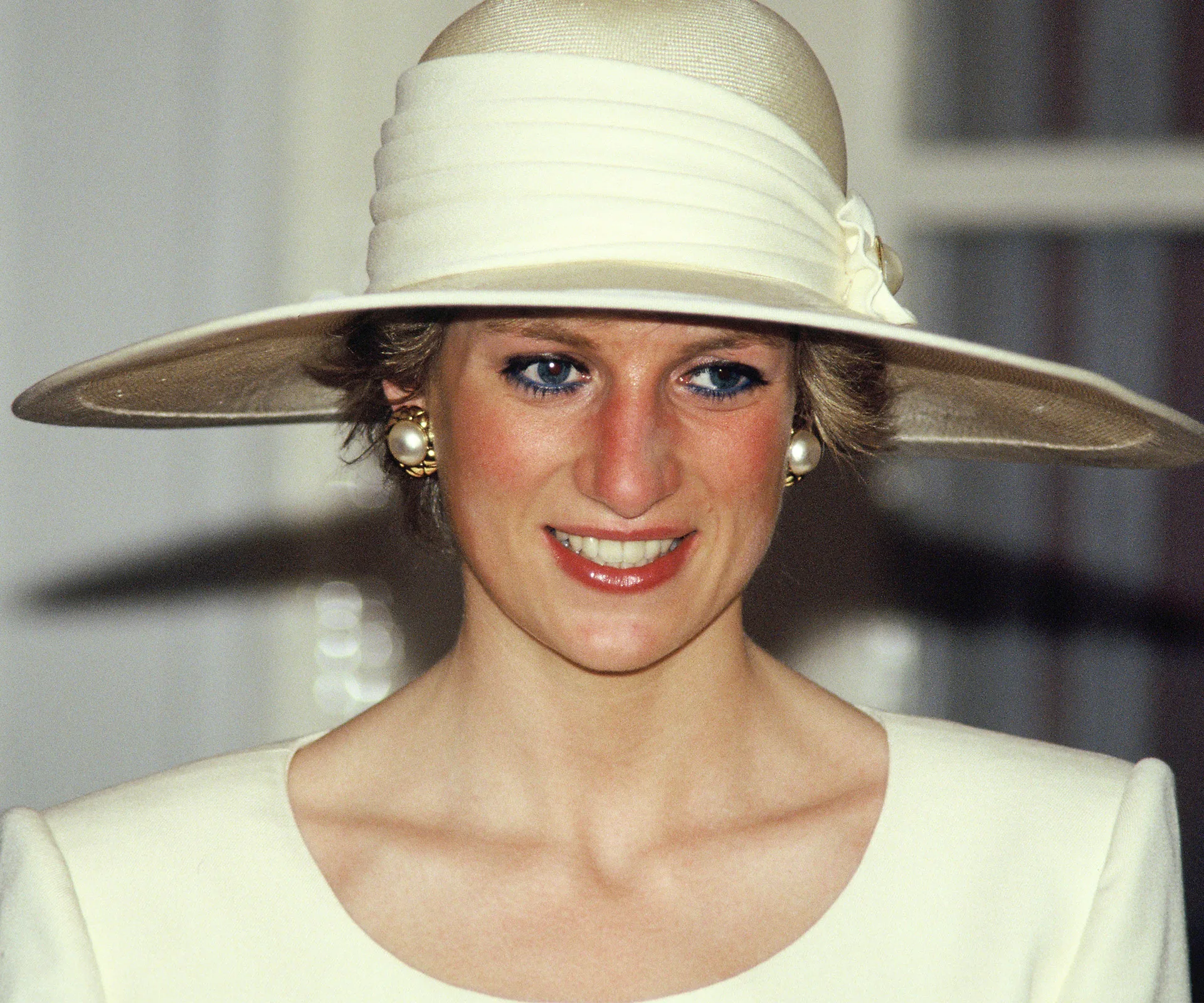 Princess Diana