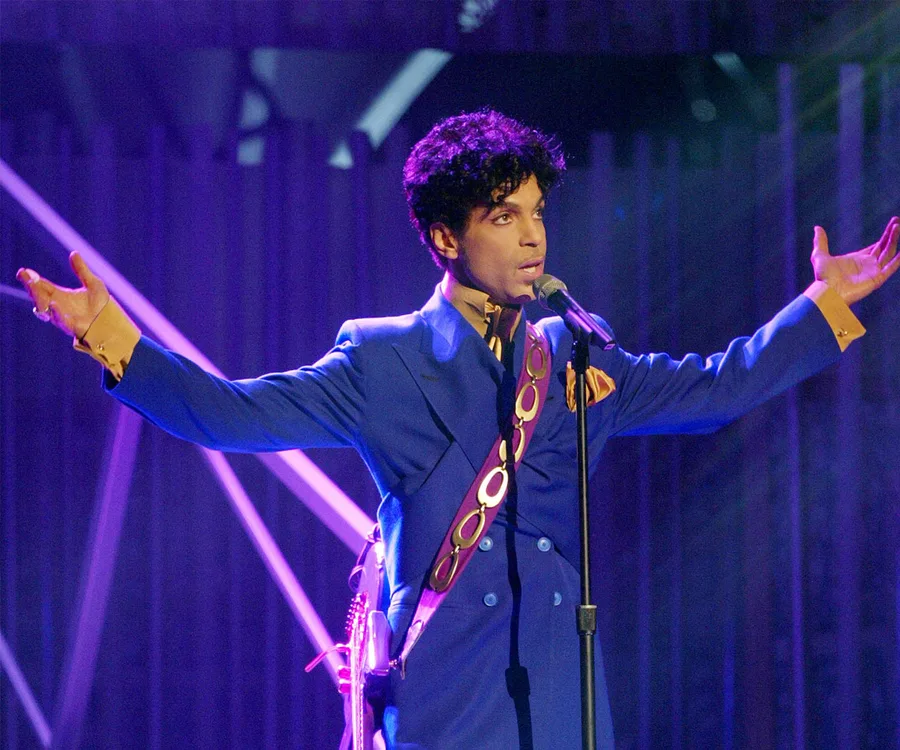 Prince musician