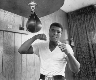Muhammad Ali